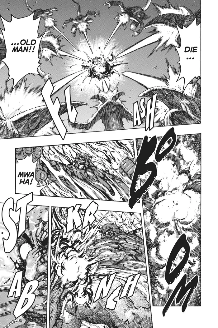 Toriko Chapter 230 image 09_optimized